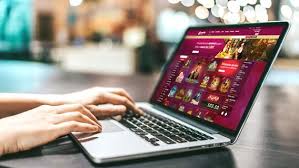 Как войти на сайт Vulkan Pobeda Casino