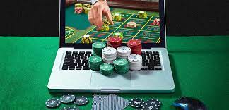 Онлайн казино Vulkan Pobeda Casino